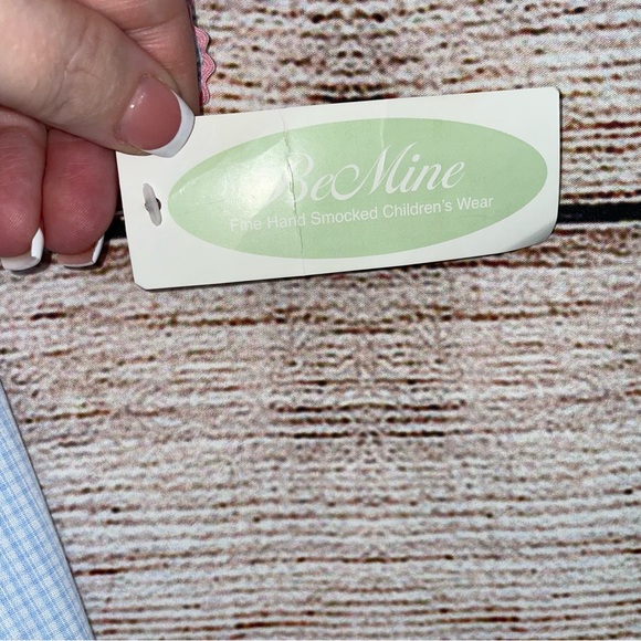 NWT Easter Dress - Picture 3 of 8